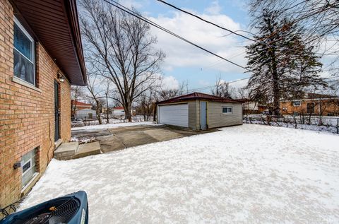 Tiny photo for 2223 W 156th Place, Markham, IL 60426 (MLS # 12539444)