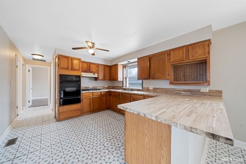 Tiny photo for 2223 W 156th Place, Markham, IL 60426 (MLS # 12539444)