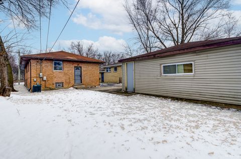 Tiny photo for 2223 W 156th Place, Markham, IL 60426 (MLS # 12539444)