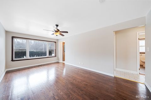 Tiny photo for 2223 W 156th Place, Markham, IL 60426 (MLS # 12539444)