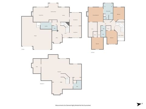 Tiny photo for 2315 Knollbrook Way, Bloomington, IL 61705 (MLS # 12562276)