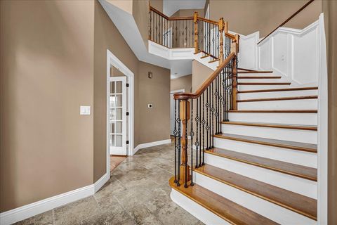 Tiny photo for 2315 Knollbrook Way, Bloomington, IL 61705 (MLS # 12562276)