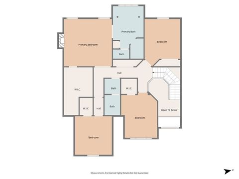 Tiny photo for 2315 Knollbrook Way, Bloomington, IL 61705 (MLS # 12562276)