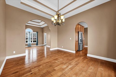 Tiny photo for 2315 Knollbrook Way, Bloomington, IL 61705 (MLS # 12562276)