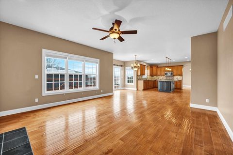 Tiny photo for 2315 Knollbrook Way, Bloomington, IL 61705 (MLS # 12562276)