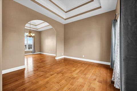 Tiny photo for 2315 Knollbrook Way, Bloomington, IL 61705 (MLS # 12562276)