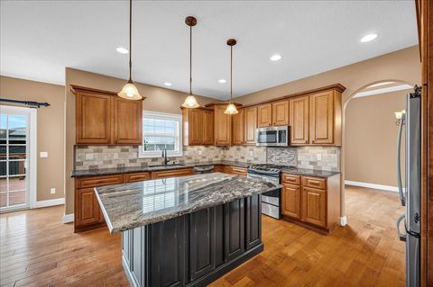 Tiny photo for 2315 Knollbrook Way, Bloomington, IL 61705 (MLS # 12562276)