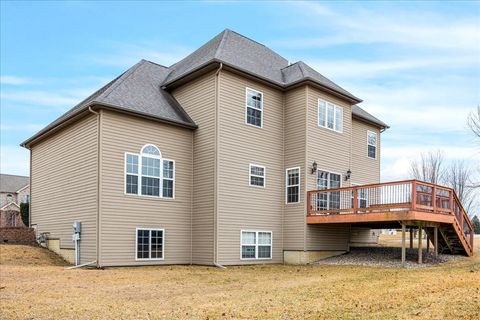 Tiny photo for 2315 Knollbrook Way, Bloomington, IL 61705 (MLS # 12562276)