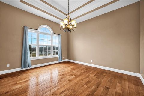 Tiny photo for 2315 Knollbrook Way, Bloomington, IL 61705 (MLS # 12562276)