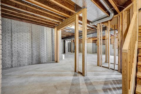 Tiny photo for 2315 Knollbrook Way, Bloomington, IL 61705 (MLS # 12562276)