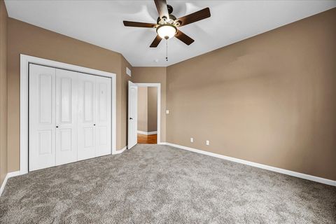 Tiny photo for 2315 Knollbrook Way, Bloomington, IL 61705 (MLS # 12562276)