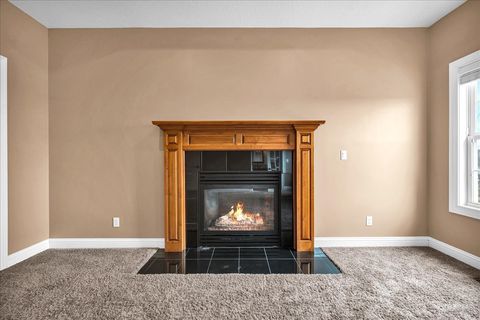 Tiny photo for 2315 Knollbrook Way, Bloomington, IL 61705 (MLS # 12562276)