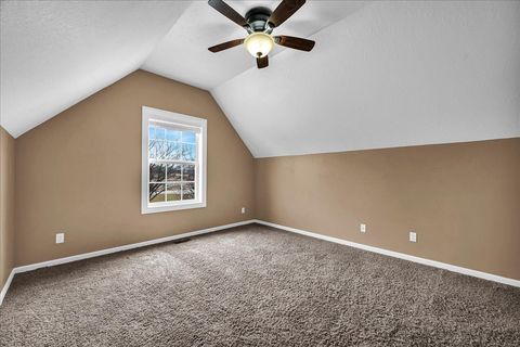 Tiny photo for 2315 Knollbrook Way, Bloomington, IL 61705 (MLS # 12562276)