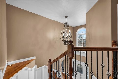 Tiny photo for 2315 Knollbrook Way, Bloomington, IL 61705 (MLS # 12562276)