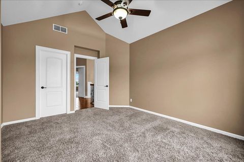 Tiny photo for 2315 Knollbrook Way, Bloomington, IL 61705 (MLS # 12562276)