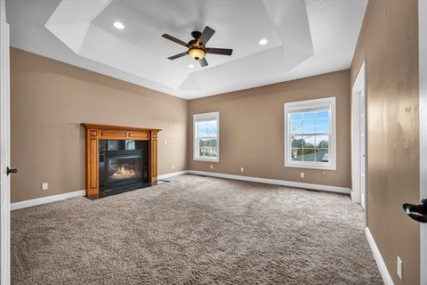 Tiny photo for 2315 Knollbrook Way, Bloomington, IL 61705 (MLS # 12562276)