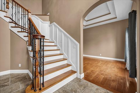 Tiny photo for 2315 Knollbrook Way, Bloomington, IL 61705 (MLS # 12562276)