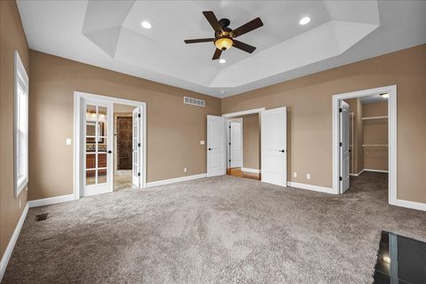 Tiny photo for 2315 Knollbrook Way, Bloomington, IL 61705 (MLS # 12562276)