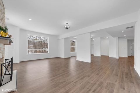 Tiny photo for 615 Harper Drive, Algonquin, IL 60102 (MLS # 12603139)