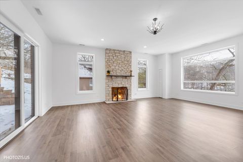 Tiny photo for 615 Harper Drive, Algonquin, IL 60102 (MLS # 12603139)