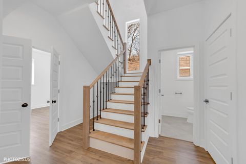 Tiny photo for 615 Harper Drive, Algonquin, IL 60102 (MLS # 12603139)