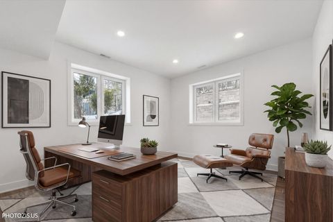 Tiny photo for 615 Harper Drive, Algonquin, IL 60102 (MLS # 12603139)