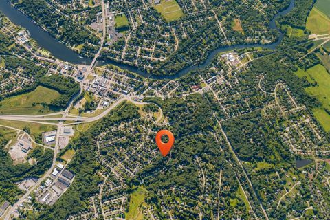 Tiny photo for 615 Harper Drive, Algonquin, IL 60102 (MLS # 12603139)