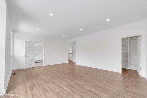 Tiny photo for 615 Harper Drive, Algonquin, IL 60102 (MLS # 12603139)