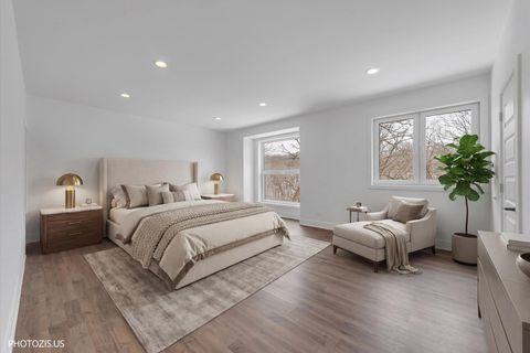 Tiny photo for 615 Harper Drive, Algonquin, IL 60102 (MLS # 12603139)