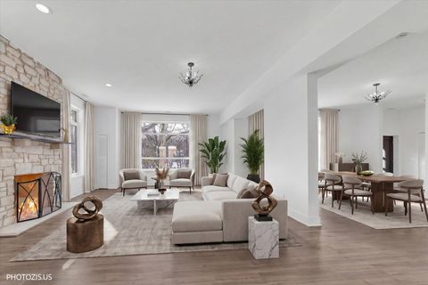 Tiny photo for 615 Harper Drive, Algonquin, IL 60102 (MLS # 12603139)