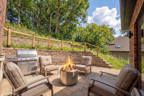 Tiny photo for 615 Harper Drive, Algonquin, IL 60102 (MLS # 12603139)