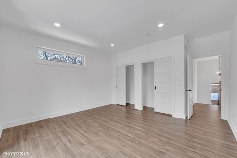 Tiny photo for 615 Harper Drive, Algonquin, IL 60102 (MLS # 12603139)