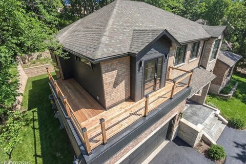 Tiny photo for 615 Harper Drive, Algonquin, IL 60102 (MLS # 12603139)