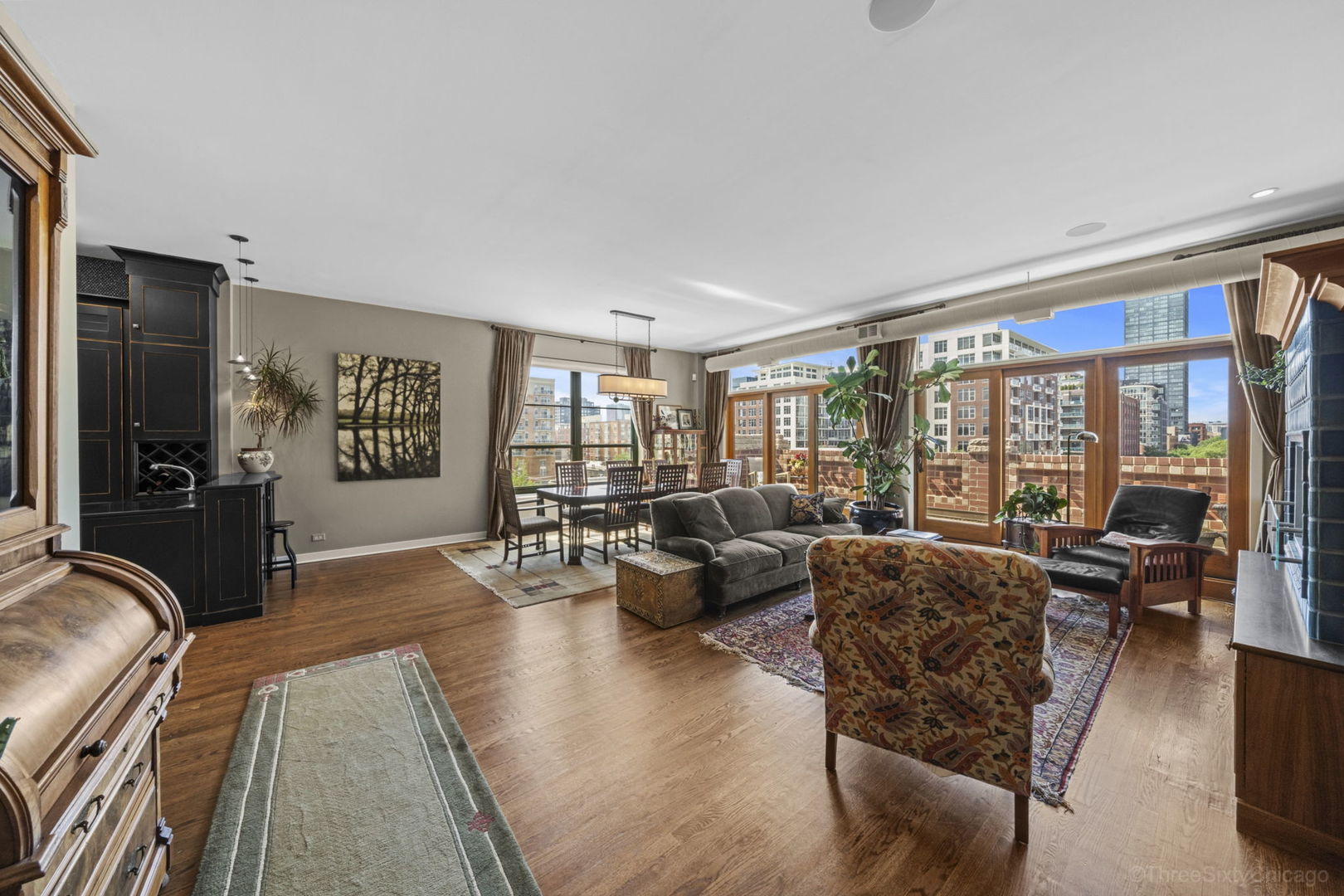 849 W MONROE Street PH5