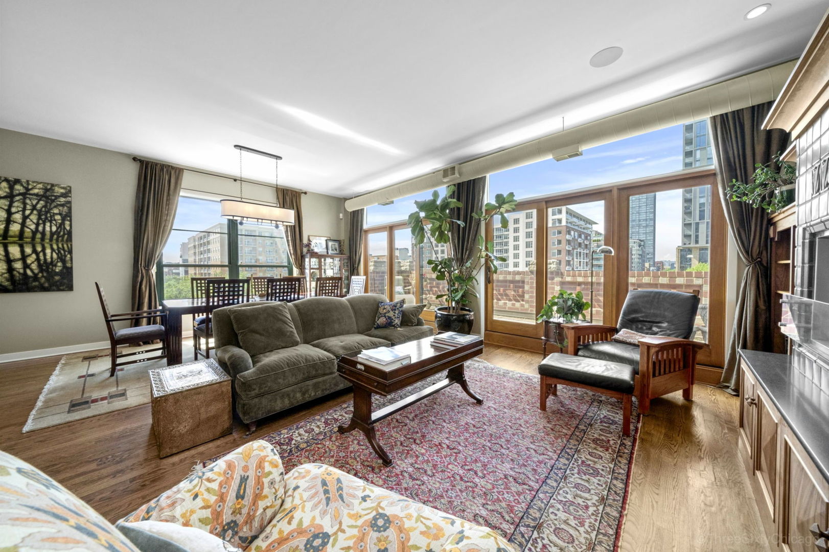 849 W MONROE Street PH5