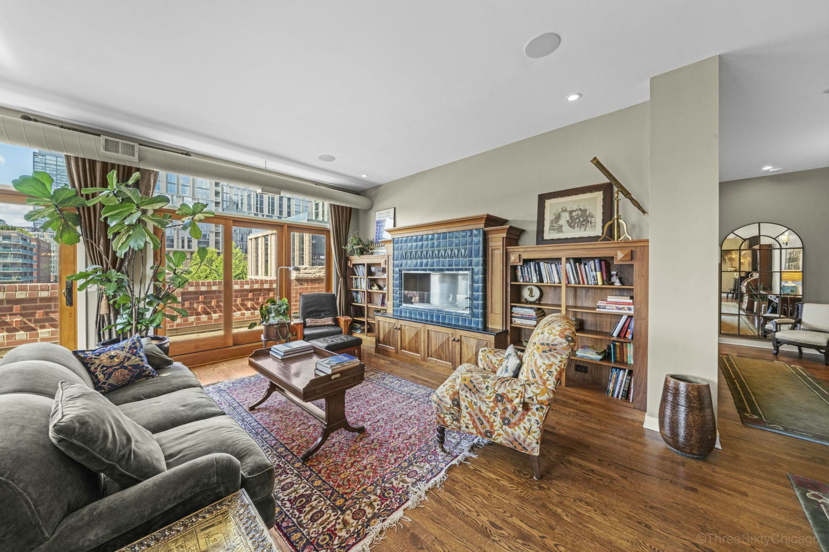 849 W MONROE Street PH5