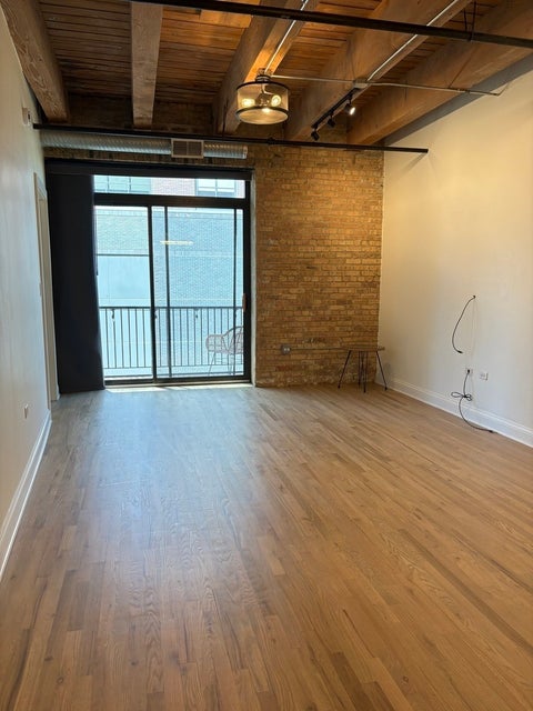 Tiny photo for 106 N Aberdeen Street #3G, Chicago, IL 60607 (MLS # 12700240)
