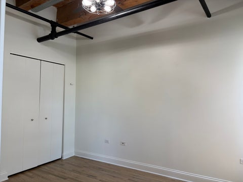 Tiny photo for 106 N Aberdeen Street #3G, Chicago, IL 60607 (MLS # 12700240)