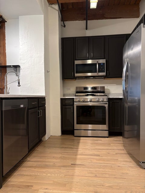 Tiny photo for 106 N Aberdeen Street #3G, Chicago, IL 60607 (MLS # 12700240)