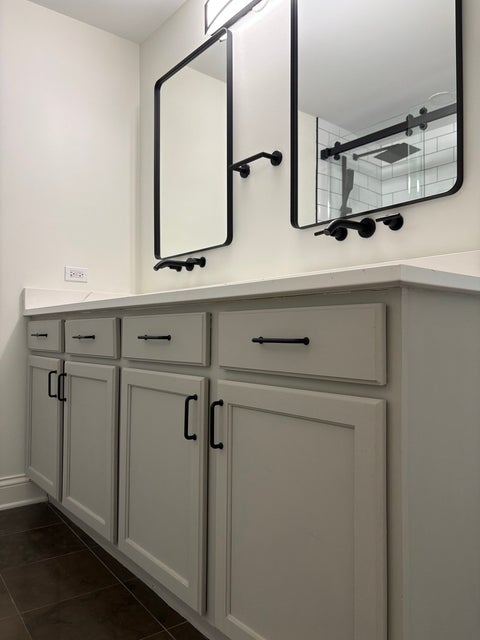 Tiny photo for 106 N Aberdeen Street #3G, Chicago, IL 60607 (MLS # 12700240)