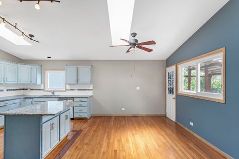 Tiny photo for 439 E Morse Avenue, Bartlett, IL 60103 (MLS # 12661186)