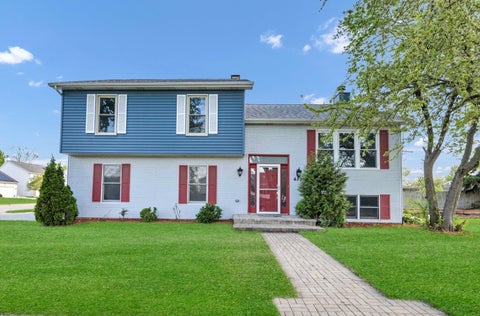 Photo of 439 E Morse Avenue, Bartlett, IL 60103 (MLS # 12661186)