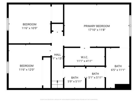 Tiny photo for 439 E Morse Avenue, Bartlett, IL 60103 (MLS # 12661186)