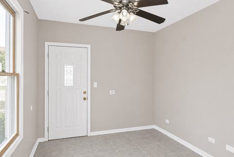 Tiny photo for 439 E Morse Avenue, Bartlett, IL 60103 (MLS # 12661186)