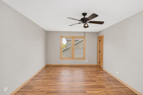 Tiny photo for 439 E Morse Avenue, Bartlett, IL 60103 (MLS # 12661186)
