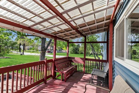 Tiny photo for 439 E Morse Avenue, Bartlett, IL 60103 (MLS # 12661186)