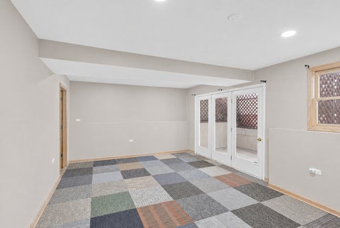 Tiny photo for 439 E Morse Avenue, Bartlett, IL 60103 (MLS # 12661186)