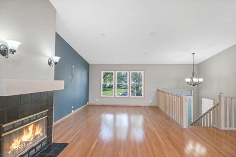 Tiny photo for 439 E Morse Avenue, Bartlett, IL 60103 (MLS # 12661186)