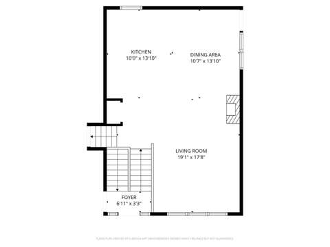 Tiny photo for 439 E Morse Avenue, Bartlett, IL 60103 (MLS # 12661186)