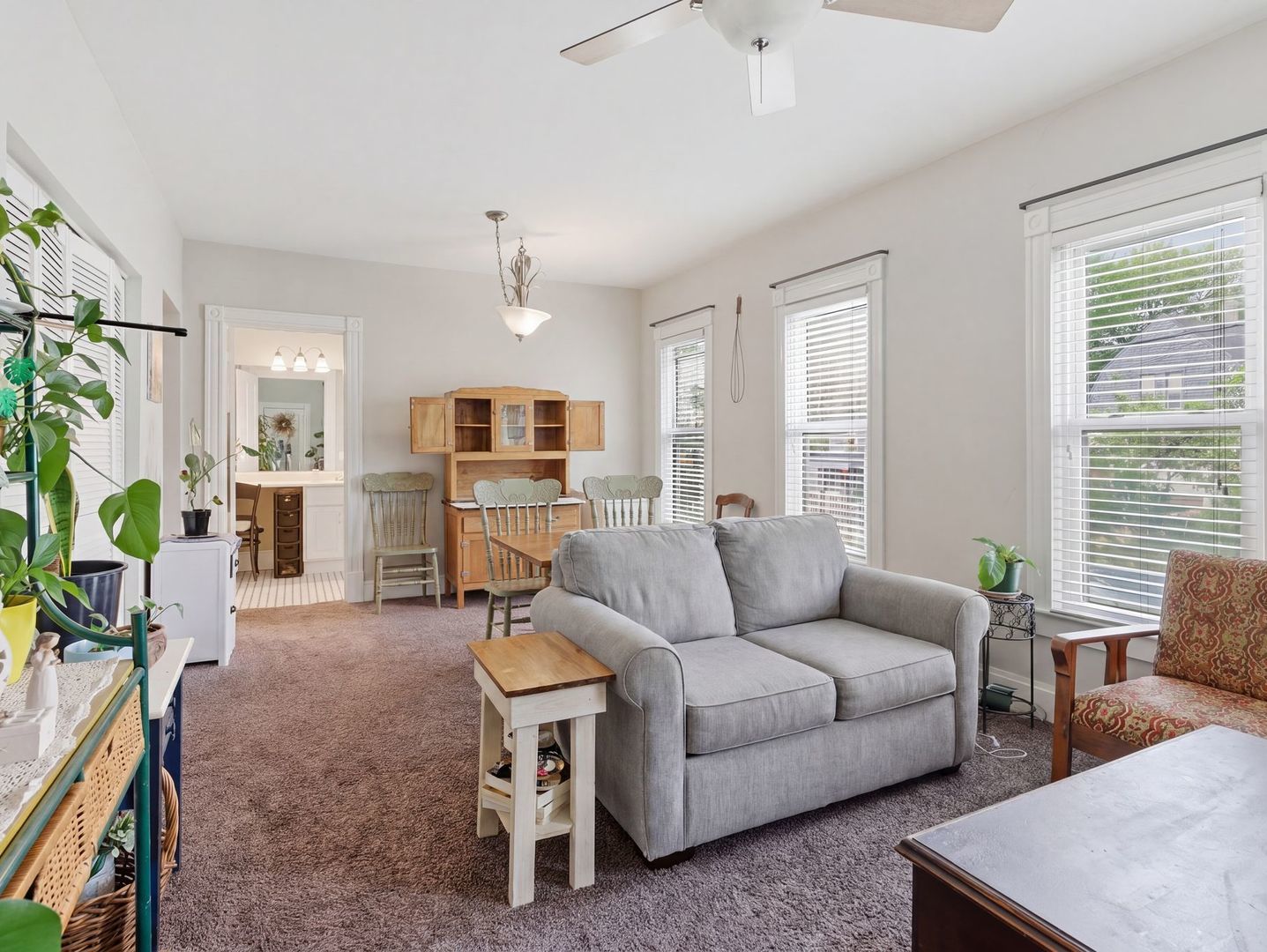 143 S Liberty Street